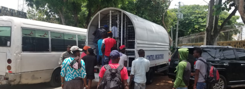 El Seibo, Dominicana