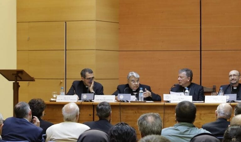 Semeraro San Dámaso