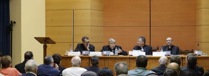 Semeraro San Dámaso