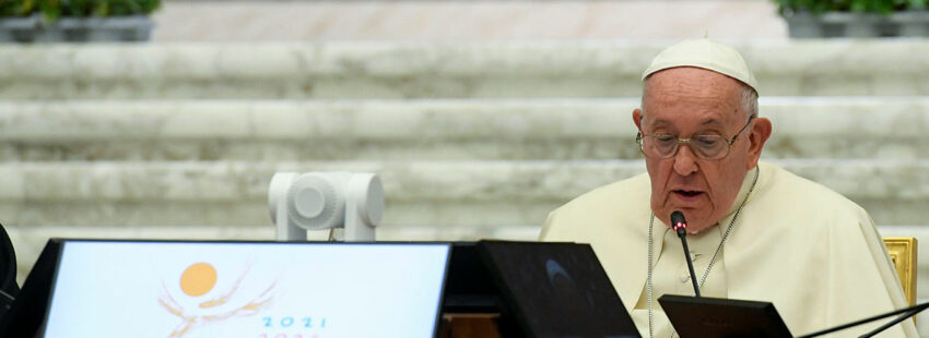 Diaconado femenino, sacerdotes secularizados y poligamia… Estos son los puntos menos votados de