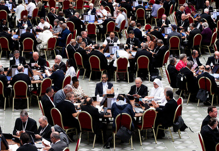 Rostros, gestos y bostezos compartidos