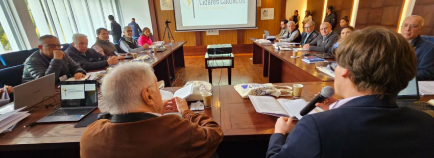 Ecuador acoge a líderes católicos de América Latina y el Mundo para pulsar sus aportes al