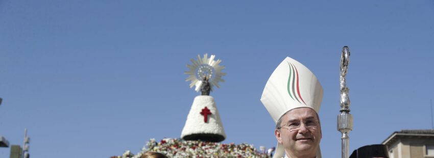 El cardenal Américo Aguiar: “La decisión final del Sínodo no la tienen las mayorías sino el