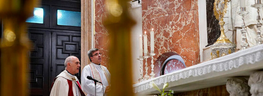 Arturo Ros, obispo de Santander