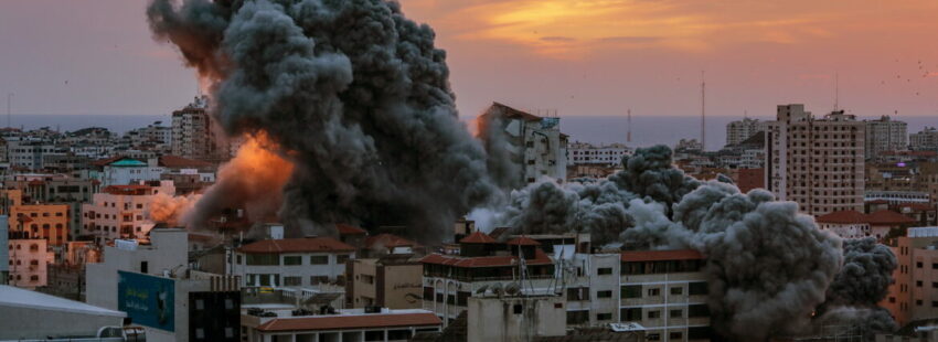 Obispos de Estados Unidos piden orar por Tierra Santa