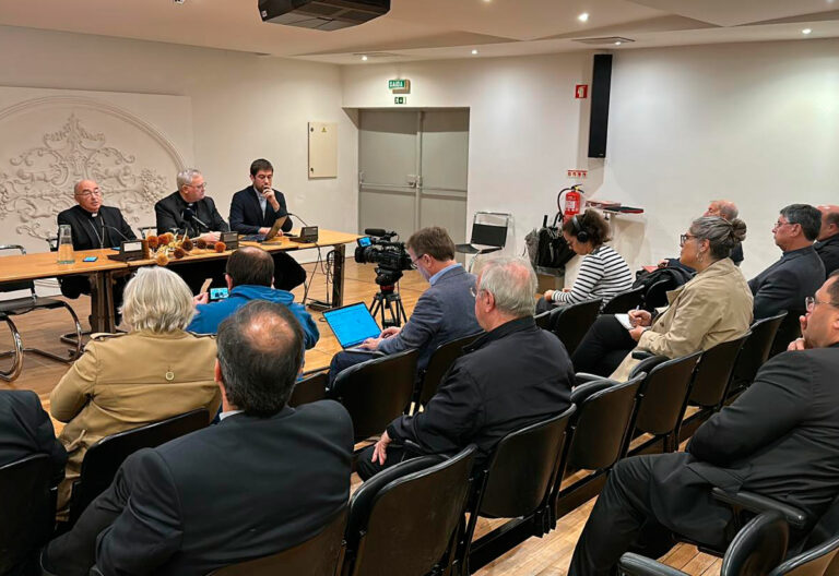 Encuentro anual Ibérico de Comunicación Episcopal