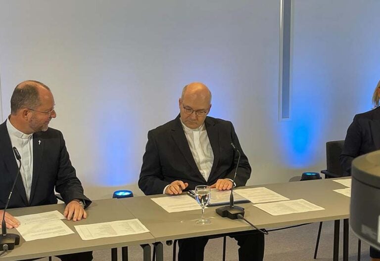 La Diócesis de Aquisgrán, la primera en Alemania que publica los nombres de los curas abusadores