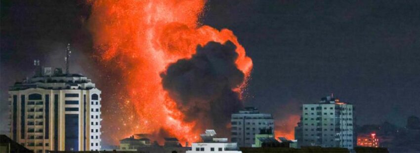 La Custodia de Tierra Santa recuerda que “no matar también significa no apoyar la guerra y