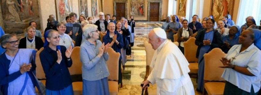 hermanitas de jesús