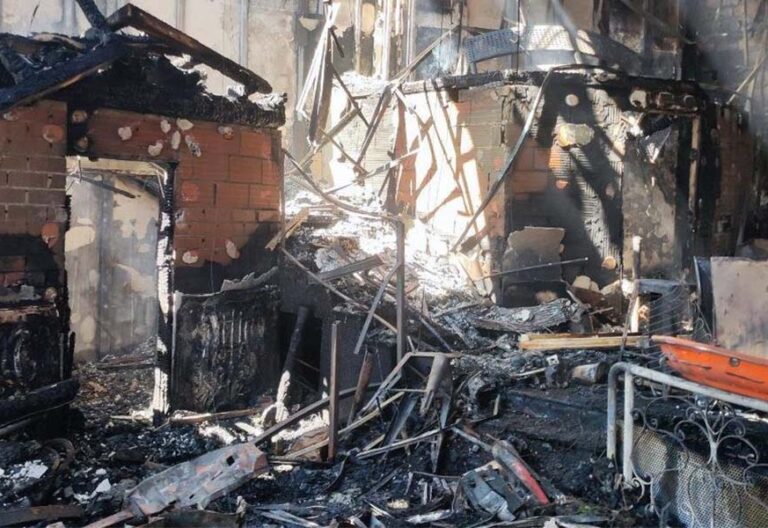 El obispo de Cartagena comparte el dolor por las víctimas del incendio de la discoteca