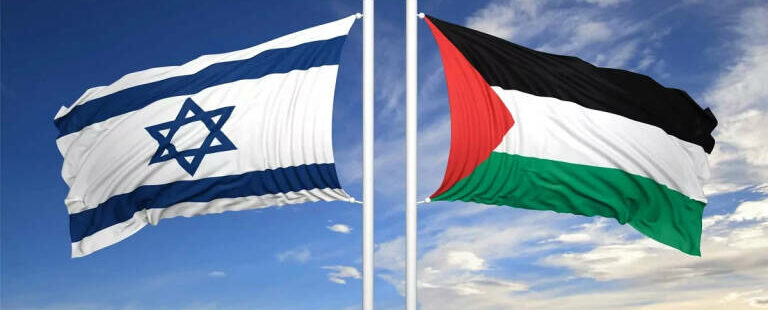 Obispos de Perú y Brasil abogan por la paz entre Israel y Palestina