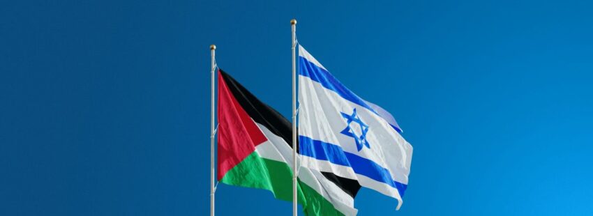 Obispos de América Latina piden “no ser indiferentes” frente a la guerra entre Israel y