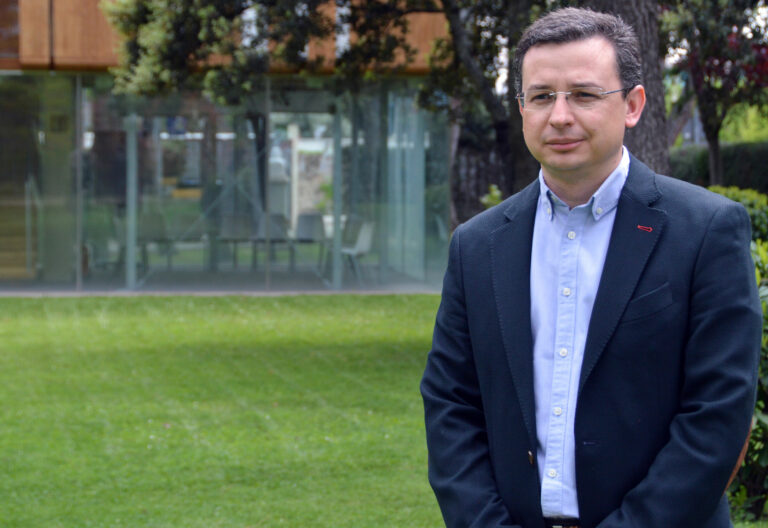 José Andrés Sánchez Abarrio