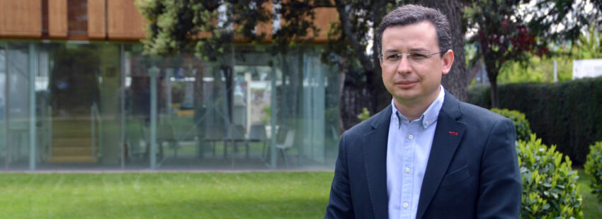 José Andrés Sánchez Abarrio