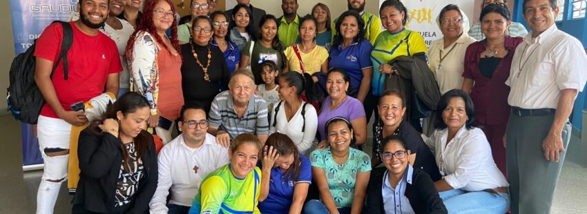 Academia de Líderes Católicos de Venezuela: “Se ha hecho un daño antropológico al país en