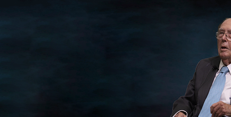 Marcelino Oreja, Honoris Causa por la Universidad CEU San Pablo