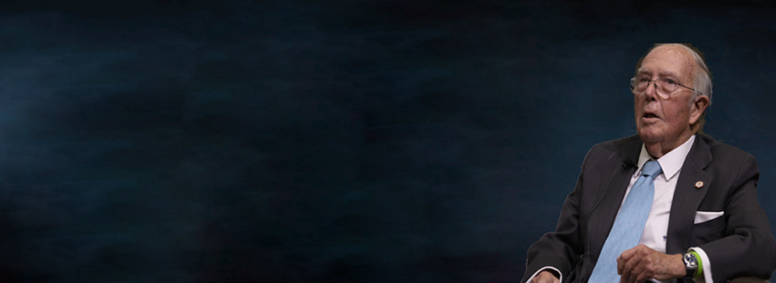 Marcelino Oreja, Honoris Causa por la Universidad CEU San Pablo