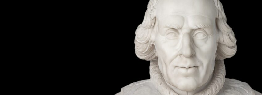 Escultura de Pío VII