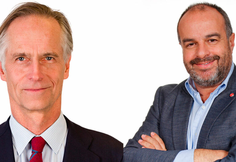 Ayuda a la Iglesia Necesitada se renueva: Walther Plettenberg presidente y José María Gallardo