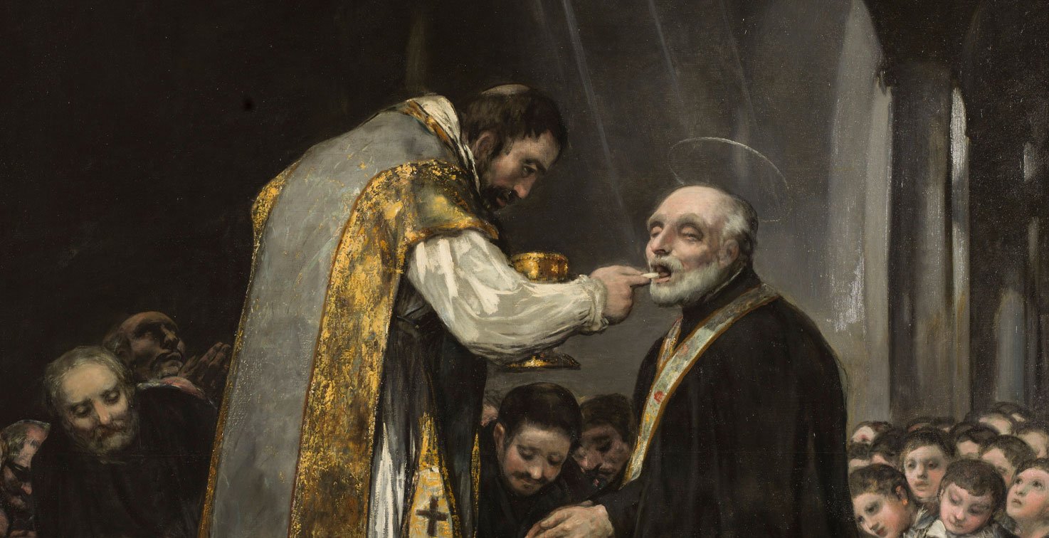 San José de Calasanz