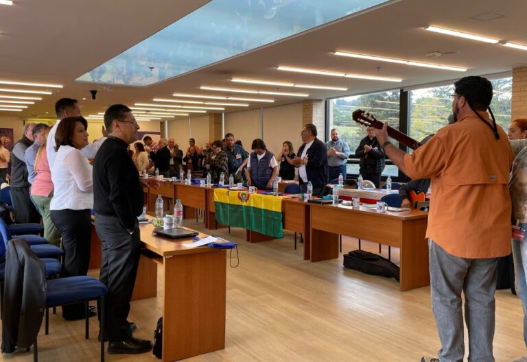 Las pastorales de familia del continente se reinventan a la luz del magisterio de Francisco