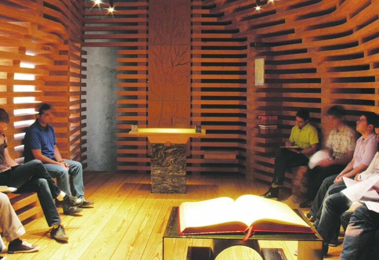 Braga, el empeño de crear “un seminario en salida”