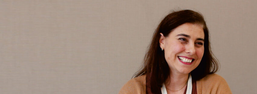 Directora de Misión Compartida de la Provincia de España de la Orden Hospitalaria de San Juan de