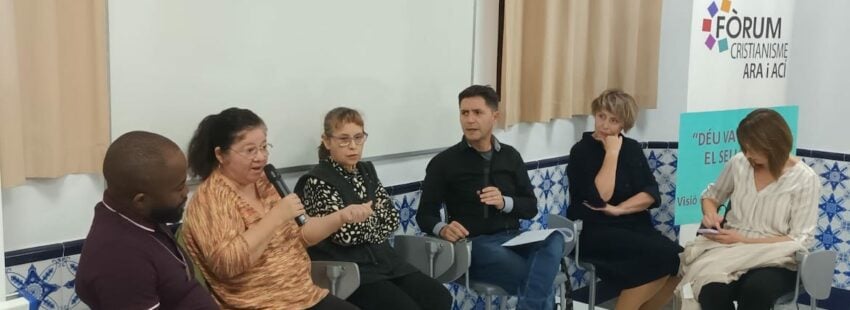 FÒRUM Cristianisme Valencia