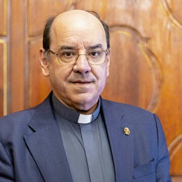 La archidiócesis de Pamplona valora “positivamente” el acuerdo antiabusos firmado por la