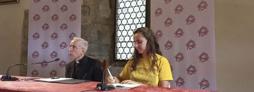 Francisco renueva la Pontificia Academia de Teología para que sea más sinodal