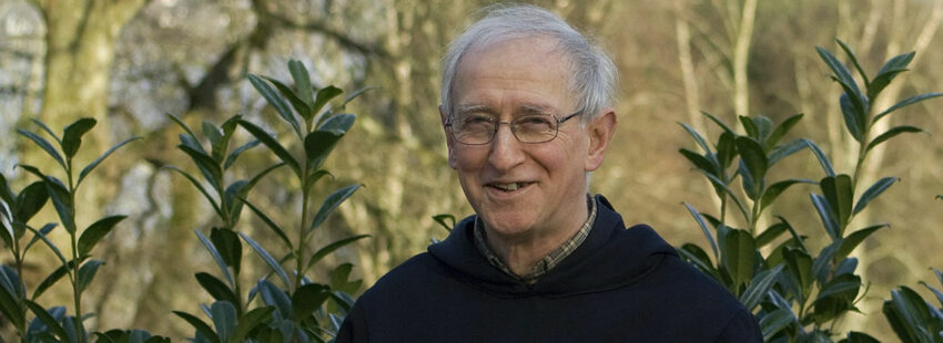 Gilles Baudry: inspirar versos, espirar paz