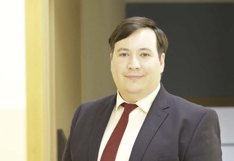 Guillermo Cano: “En los padres y doctores de la Iglesia podemos reconocer nuestra misma fe y así