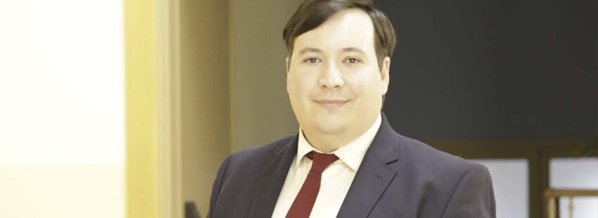 Guillermo Cano: “En los padres y doctores de la Iglesia podemos reconocer nuestra misma fe y así