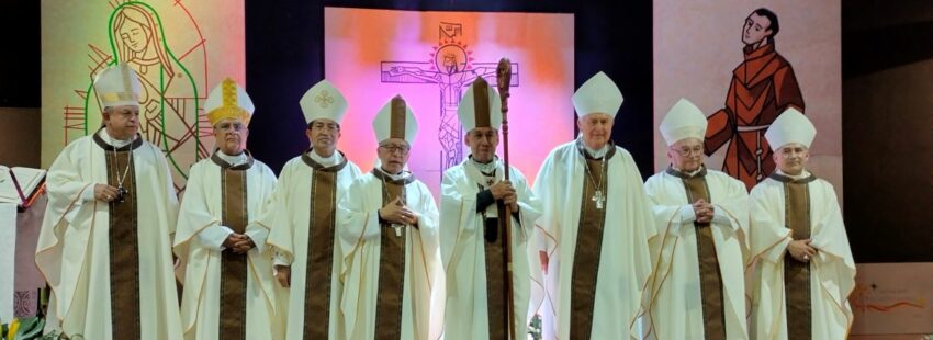 Congreso Eucarístico Nacional