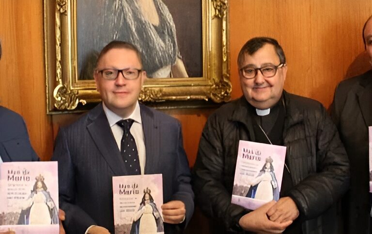 Chile: con fervor se ha iniciado el Mes de María