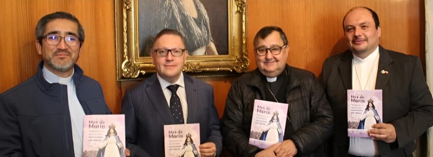 Chile: con fervor se ha iniciado el Mes de María