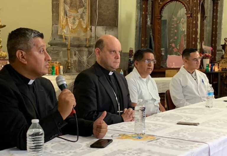 arquidiócesis de México