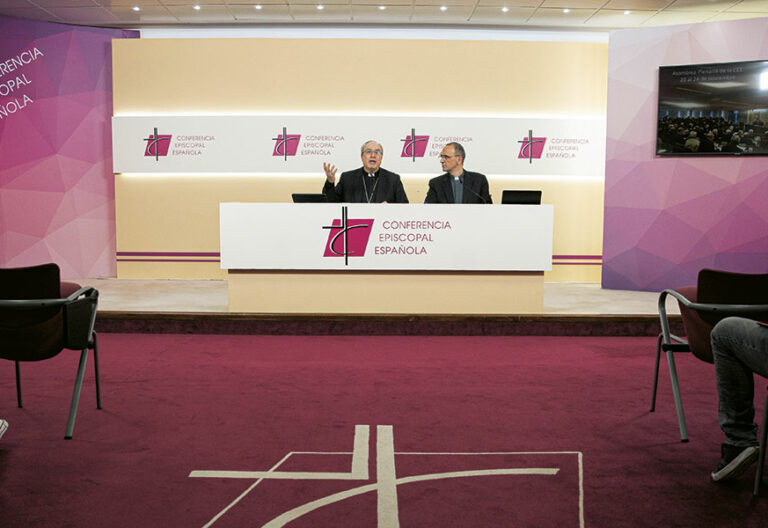 Indemnizaciones por un calvario impagable