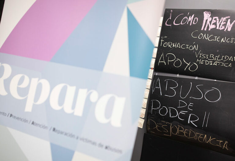 Repara: el ‘hub’ antiabusos del Arzobispado de Madrid atendió a 78 víctimas en 2023