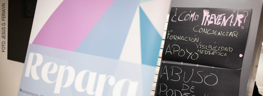 Repara: el ‘hub’ antiabusos del Arzobispado de Madrid atendió a 78 víctimas en 2023