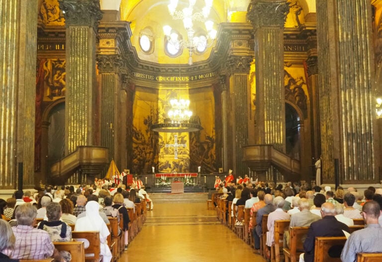 Sínodo diocesano de Vic