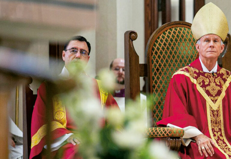 Los otros Strickland