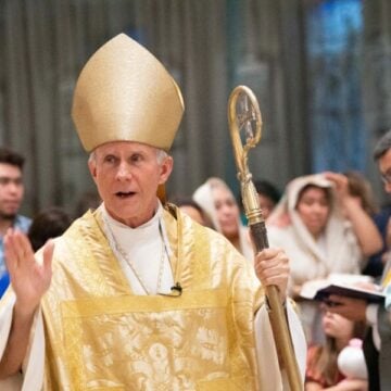 Joseph E. Strickland