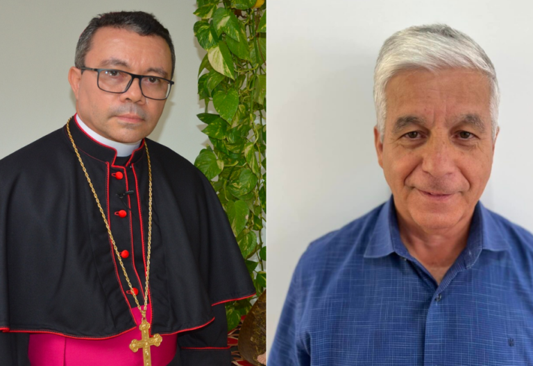 Un carmelita y un benedictino son los nuevos obispos de Brasil en Jataí y Mossoró