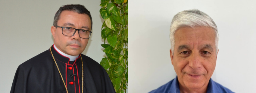 Un carmelita y un benedictino son los nuevos obispos de Brasil en Jataí y Mossoró