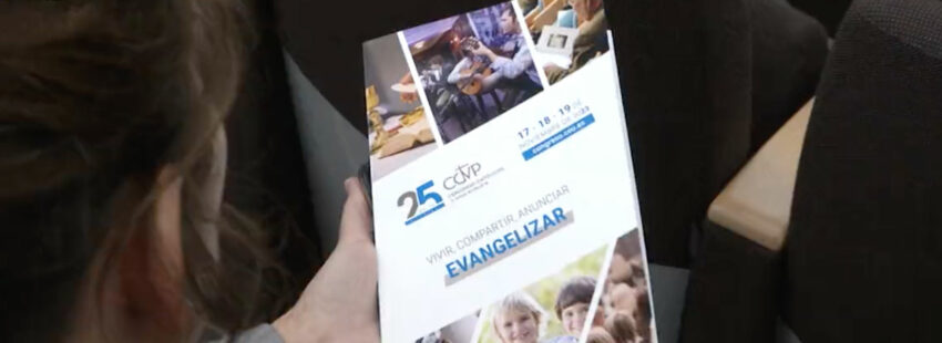 XXV Congreso Católicos y Vida Pública