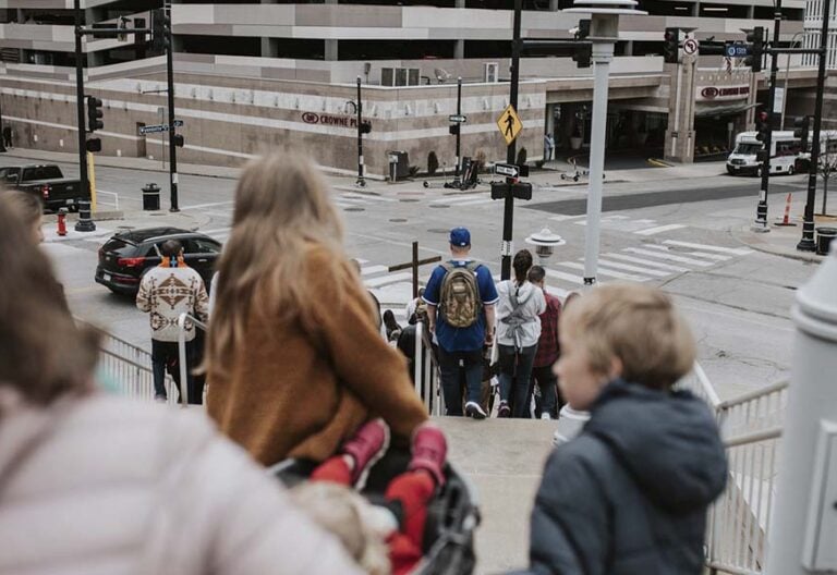 Comunión y Liberación en los Estados Unidos afronta las acusaciones de abuso contra su