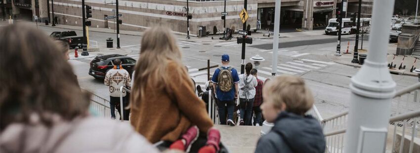 Comunión y Liberación en los Estados Unidos afronta las acusaciones de abuso contra su