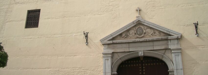 convento de las Vistillas