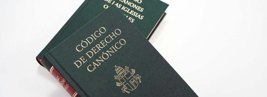 derecho canonico